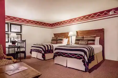 Inn & Spa at Loretto - 65
