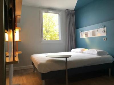 ibis budget Reims Parc Des Expositions - 12