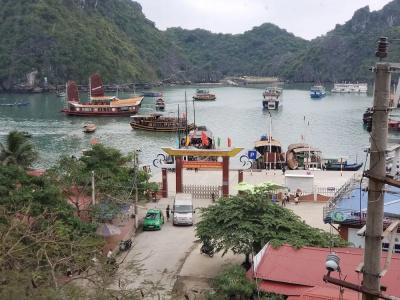 Cat Ba Plaza - 22