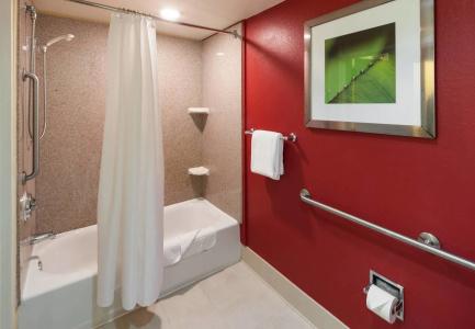 Courtyard by Marriott Jackson Ridgeland - 8