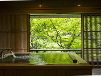 Yamanakaonsen Hanamurasaki - 13