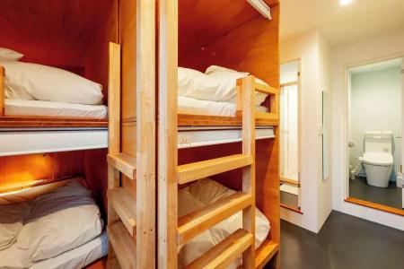 plat hostel keikyu asakusa karin - 28