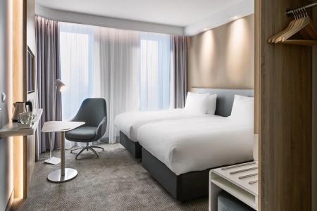 Holiday Inn Express - Warsaw - The Hub, An Ihg - 44