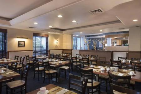 Best Western Cologne Airport Troisdorf - 24