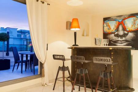Nehô Suites Cannes Croisette - 24