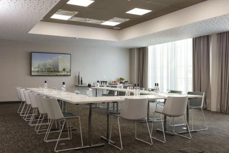 Hilton Garden Inn Bordeaux Centre - 14