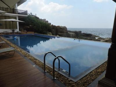 Water Gate Resort & Spa - 8