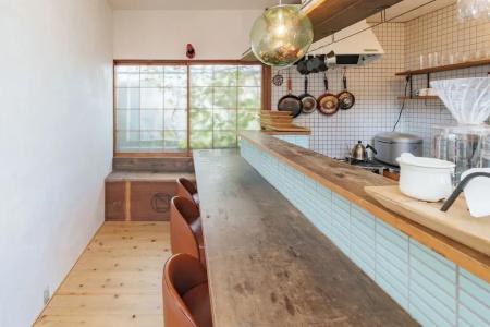 Small Town Hostel Hakodate - 49