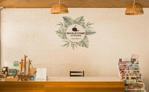 Whalecome Aonang Resort-Sha Extra Plus - 0