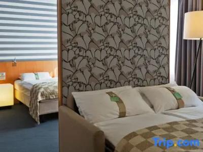 Holiday Inn Vienna City, An Ihg - 151