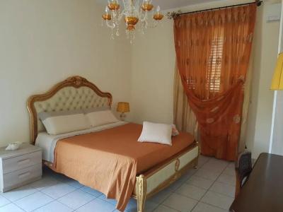 b&b Villa Fanizza - 33