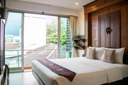 Lamphu Tree House Boutique - 2