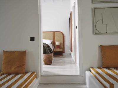 Anemoessa Boutique Mykonos - 89