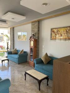 Golden Plaza Dahab Resort - 0