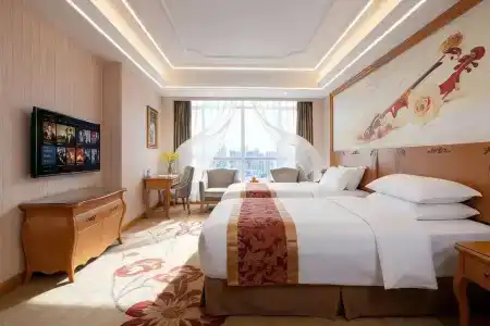 Vienna Dongguan Shi - 9
