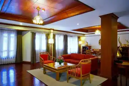 Felix River Kwai Resort - Sha Plus,Certified - 60