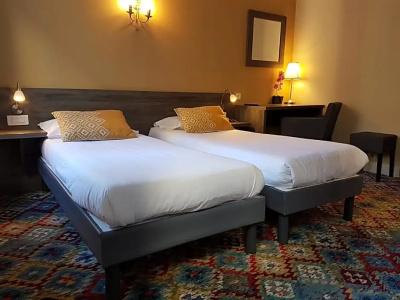 Hôtel Danieli - 28