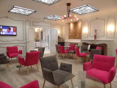 Kyriad Tours Centre - 20