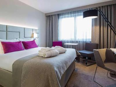 Mercure Krakow Stare Miasto - 80