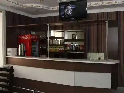 Шанырак на Абая  - 30