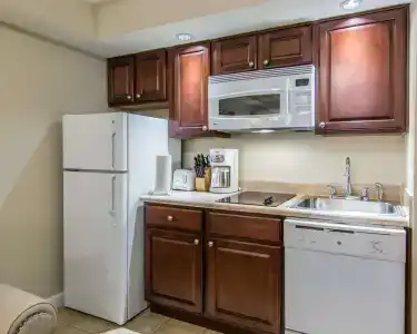 Bluegreen Vacations Patrick Henry Sqr, Ascend Collection - 21