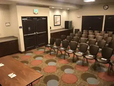 Staybridge Suites Seattle - Fremont, an IHG - 32