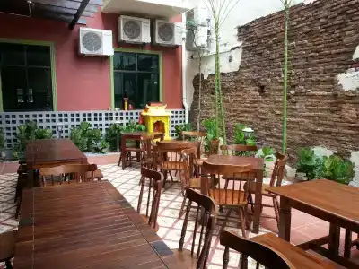 Swiss Heritage Boutique Melaka - 31