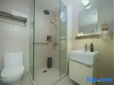 Jinjiang Inn Select Dalian Youhao Square - 56