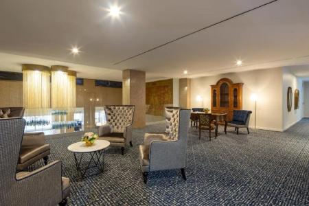 Eurostars Gran Lugo - 10