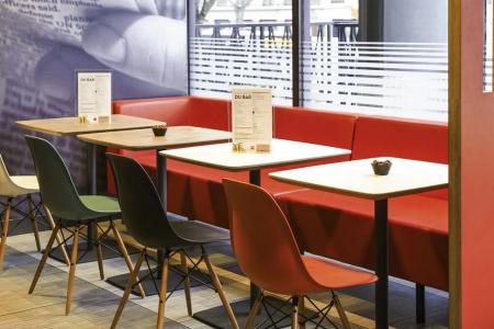 ibis Strasbourg Centre Les Halles - 13