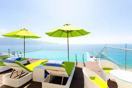 Mandila Beach Danang - 31
