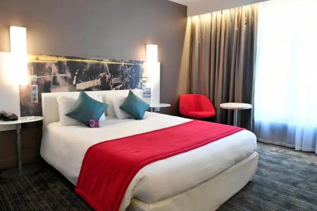 Mercure Paris Gare de l'Est - 61