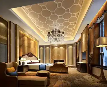 Wyndham Grand Plaza Royale Chongqing - 65