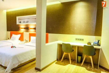 7 Days Premium Phnom Penh - 5