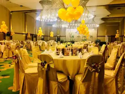 Indra Regent - 38