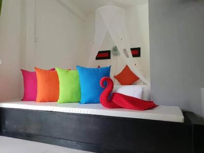 Phangan Cove Beach Resort - 34