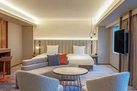 Ana Crowne Plaza Hiroshima, An Ihg - 47