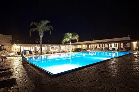 Masseria Le Pajare - 119