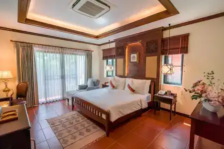 Horizon Village & Resort Sha Plus - 2