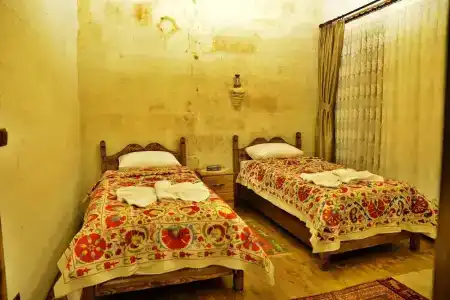 Ürgüp Inn Cave - 101