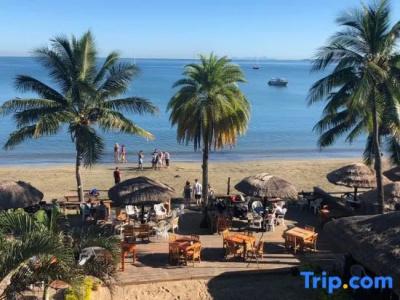 Smugglers Cove Beach Resort & - 98