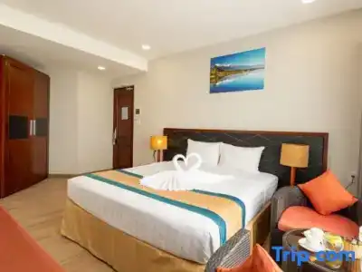 Sandunes Beach Resort & Spa - 40