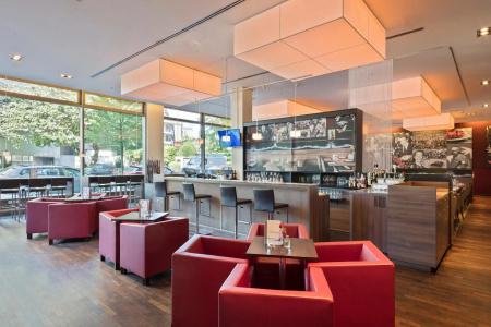 Meliá Düsseldorf - 15