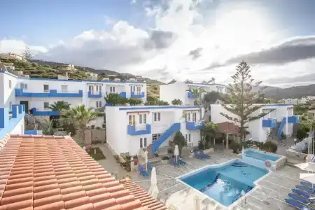 Belvedere Village - 15