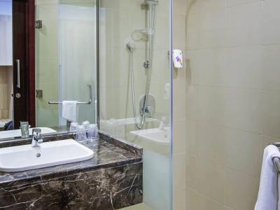 Ibis Styles Dragon Mart Dubai - 8