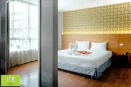 CBD Suratthani - 121