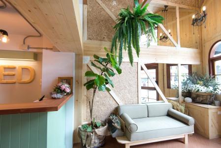Barn & Bed Hostel - 12