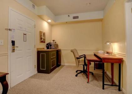 Senator Inn & Spa - 99