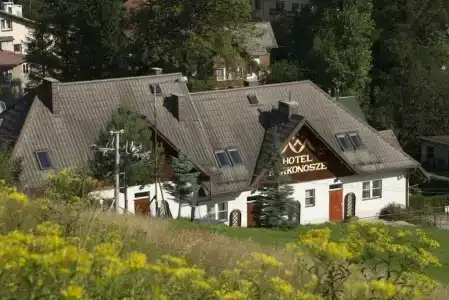 Karkonosze - 11