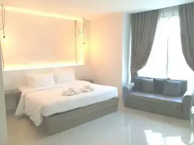 Chuan Chom The High Saraburi - Sha Plus - 26